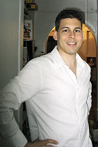 Kevin Danenberg