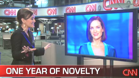 Jen CNN Jen CNN