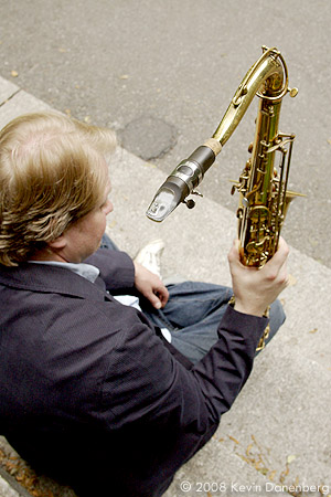 Kris Jensen