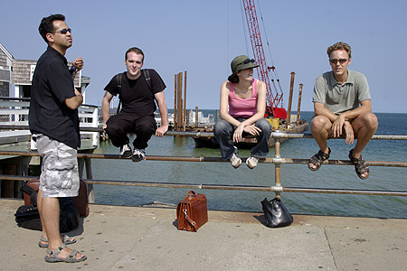 Untitled © 2007 by Kevin Danenberg