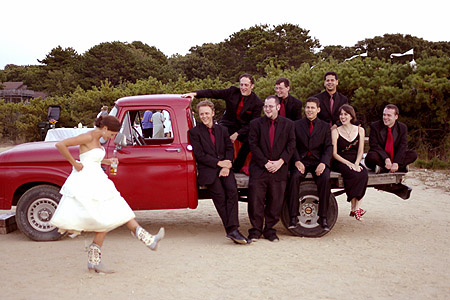 Untitled © 2007 by Kevin Danenberg