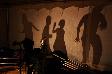Untitled © 2007 by Kevin Danenberg