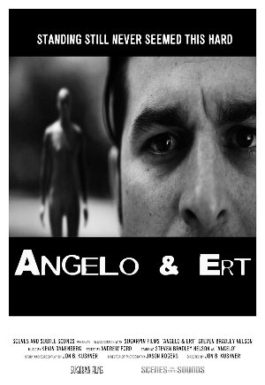 Angelo & Ert poster