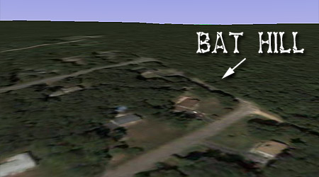 Bat Hill