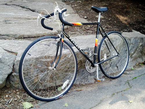 1987 Peugeot Iseran