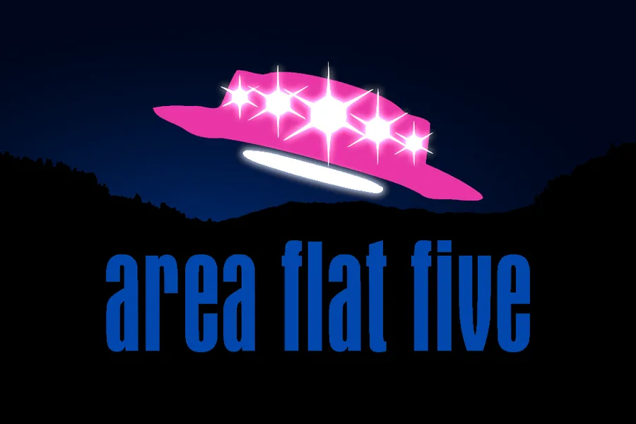 Area Flat Five LLC