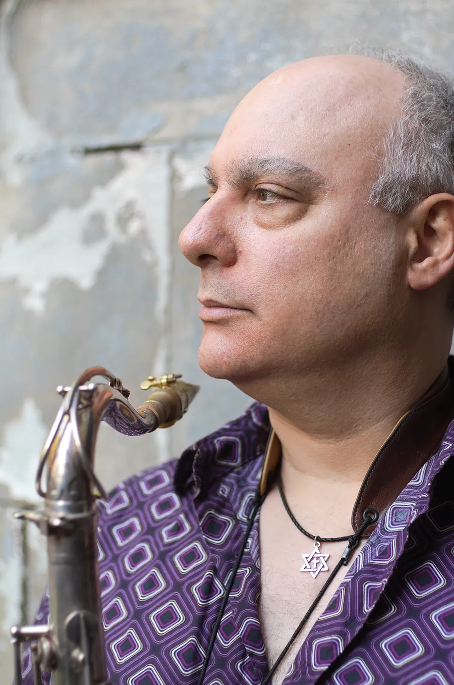 Photoshoot with Norbert Stachel.